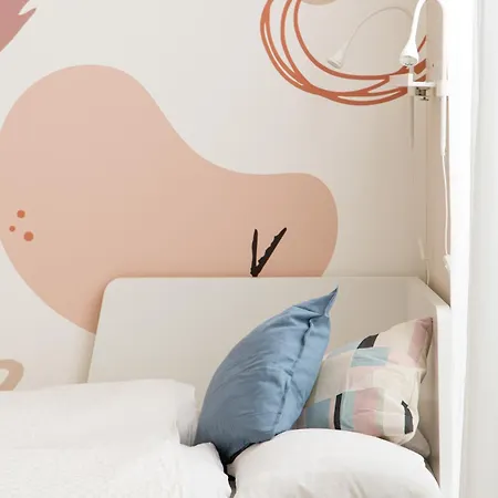 Waterfront Free Private Parking * 布达佩斯