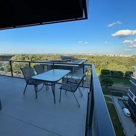 Waterfront Free Private Parking