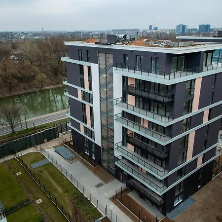 Waterfront Free Private Parking